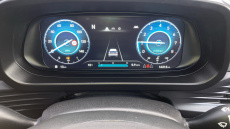 Hyundai i20 1.0T GDi 48V MHD SE Connect 5dr Petrol Hatchback